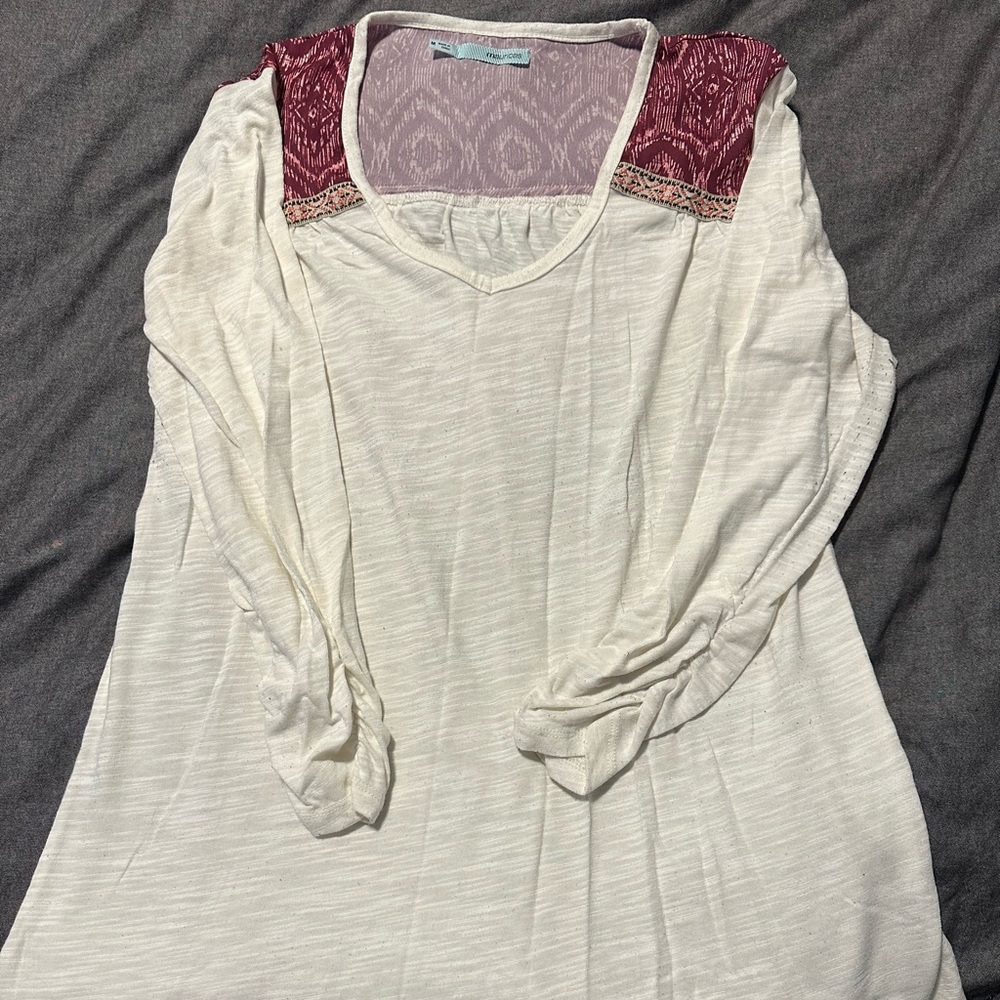 Dress shirt
